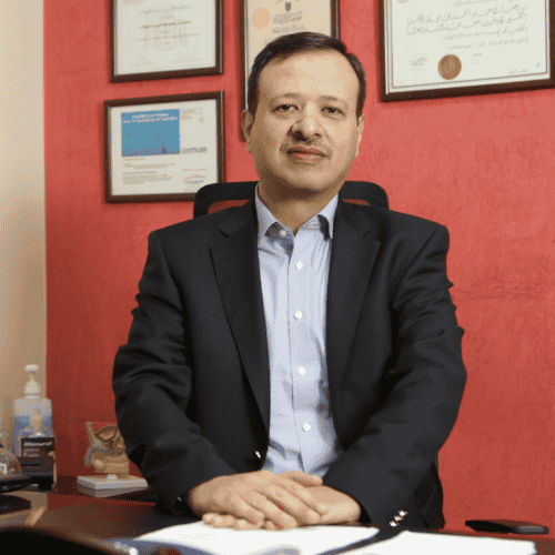Dr. Omar Alamir – Leading Urologist in Amman, Jordan | Expert in Penile Implants and Erectile Dysfunction Treatment